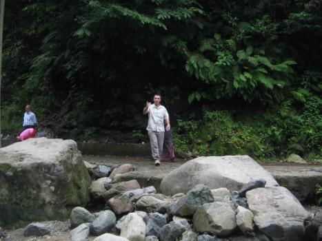 Rizedeyiz Köfte Partisinde